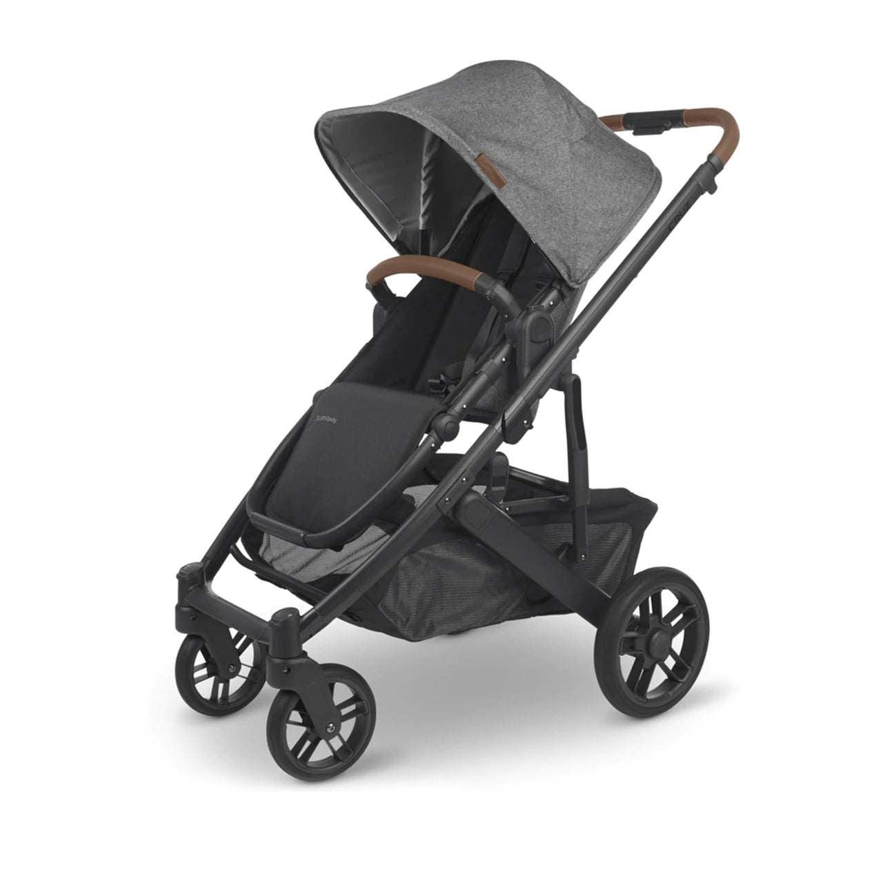 UPPAbaby | CRUZ V2 Stroller With Accessories