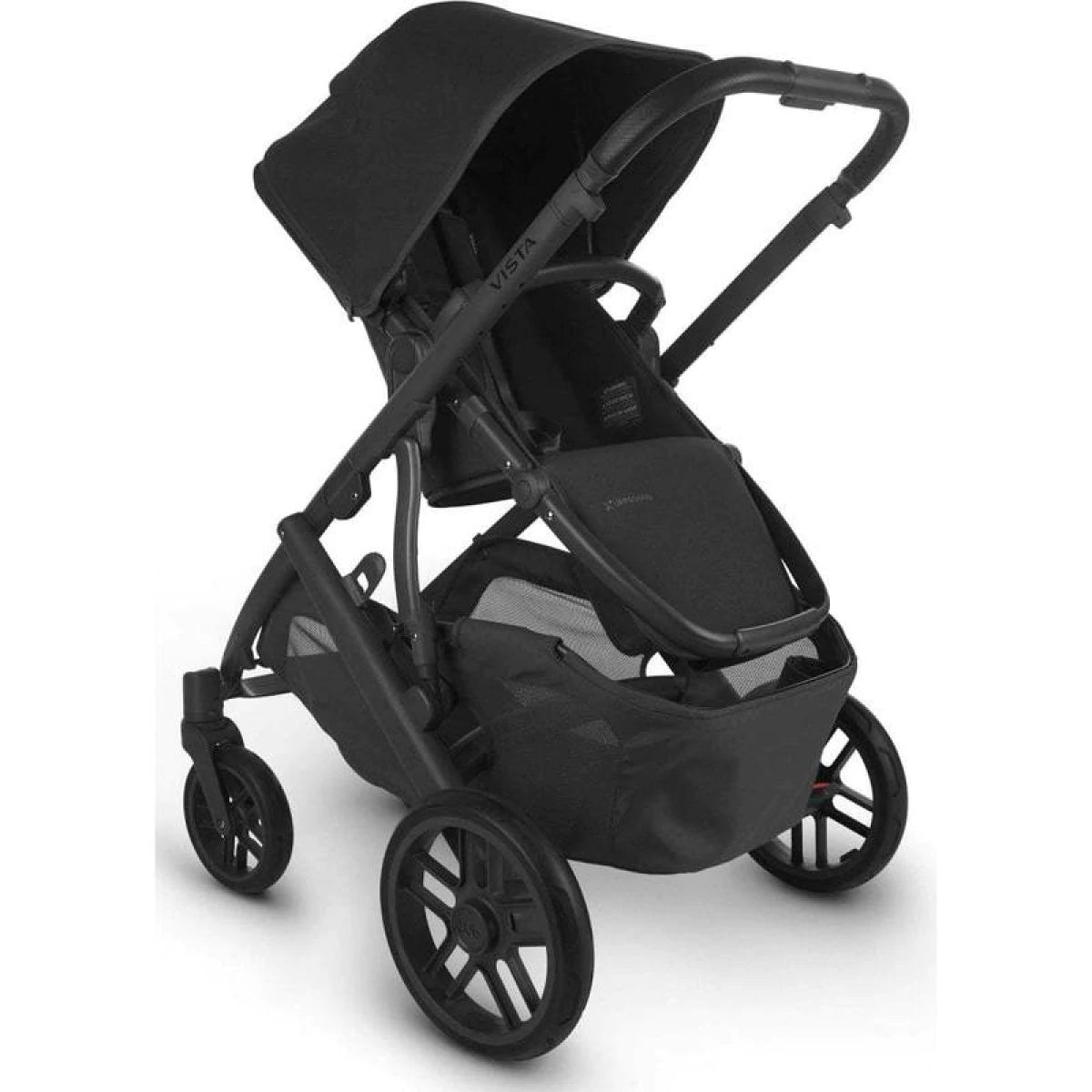 UPPAbaby VISTA V2 With Bassinet and Accessories The Little